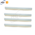 J17 3 16 transparent glue stick hot melt glue sticks